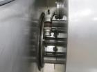 Shaffer 10-hs Triple Roller Bar Mixer